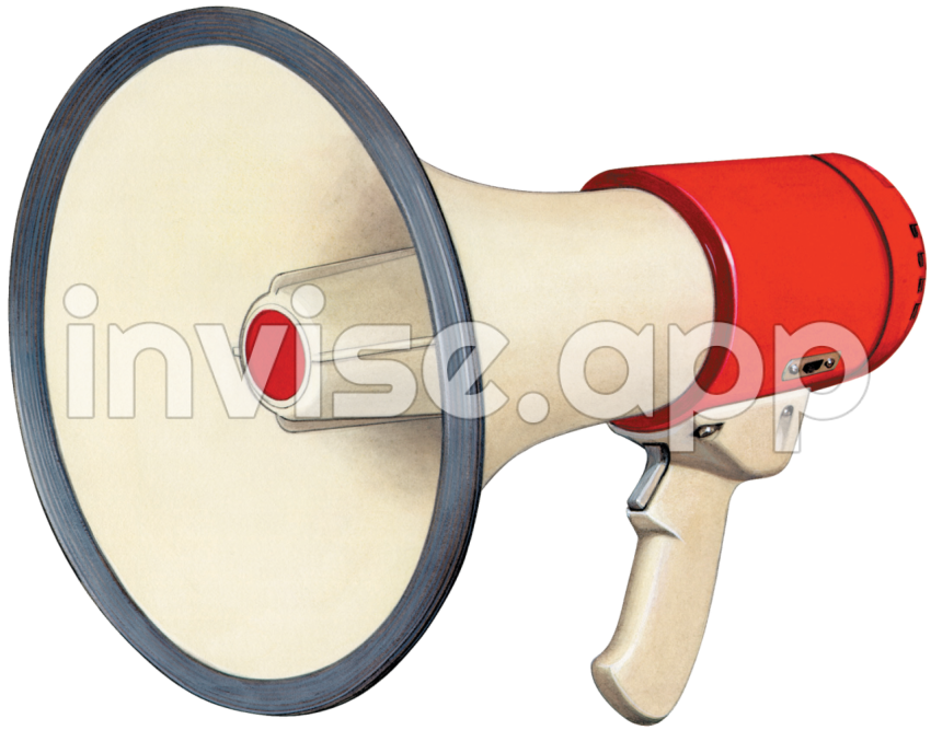 Megaphone - Megaphone Images Free Download