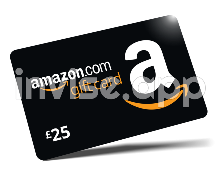 Amazon Gift Card Voucher Free Image Arts - Amazon Promotion Code