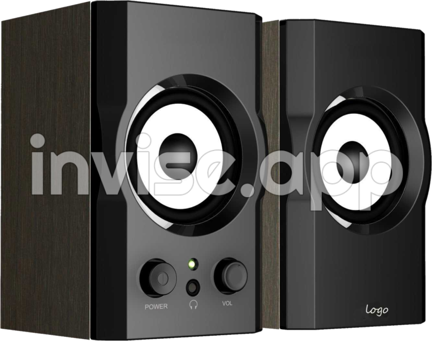 Pro Rec Speakers - Audio Speakers