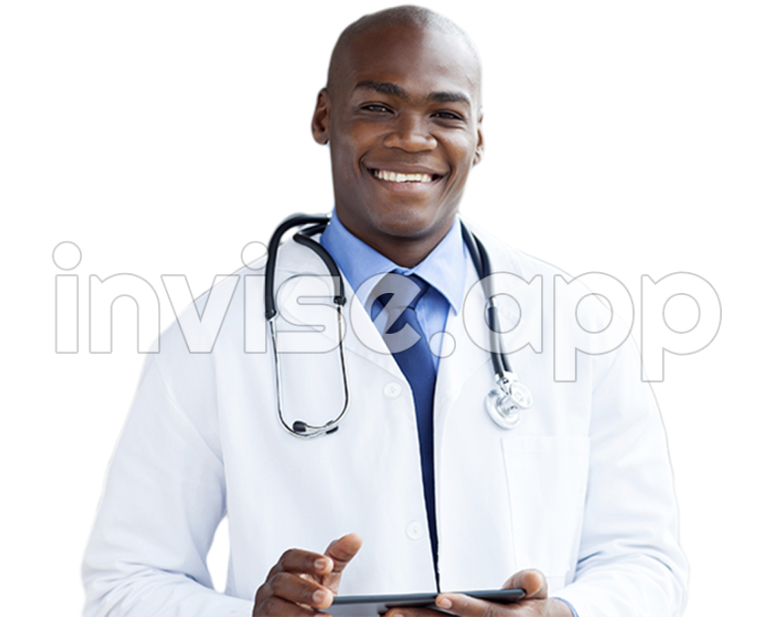 Home Drn Group The Personable Medical Recruitment Consultancy - Black Person Doctor