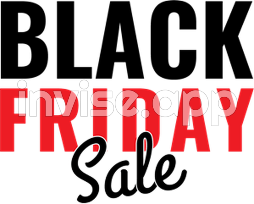 Happy Black Friday Logo - Black Friday Sale Logo Vector (Eps) Free Download