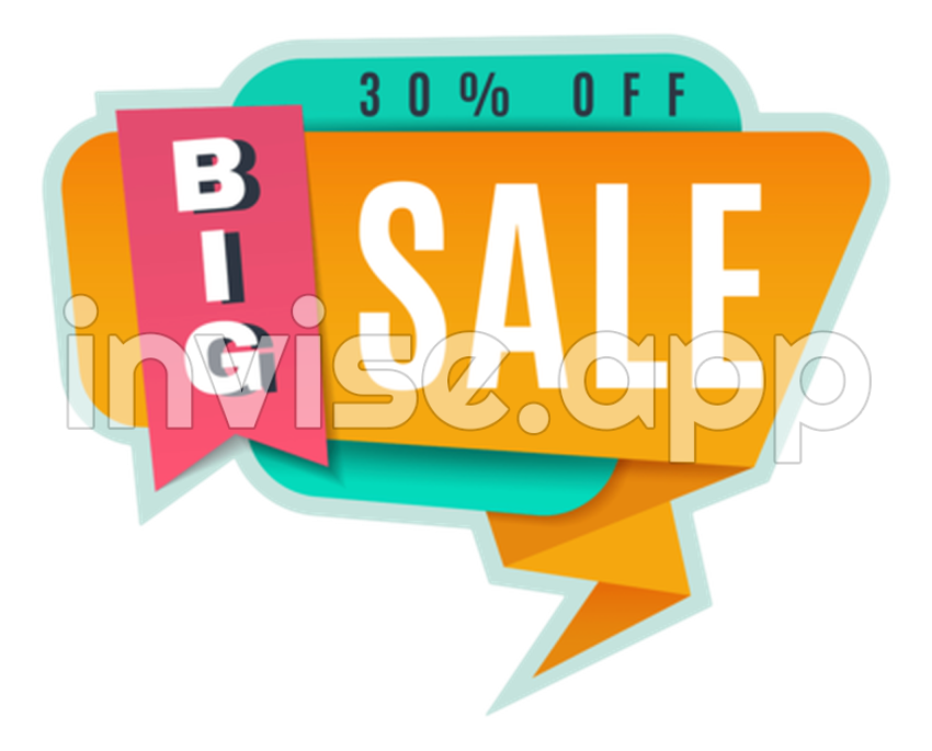 Annoncement For Promos - Big Announcement Transparent Images Free Download Vector Files