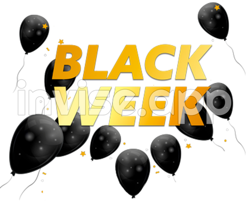 Black Week Conforpes Ortopedia - Black Week Imágenes