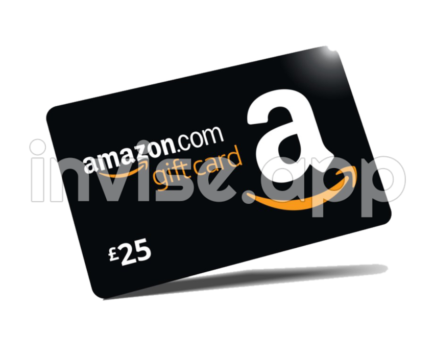 Amazon Gift Card Images Transparent Free Download Mart - Free Amazon Promo Codes