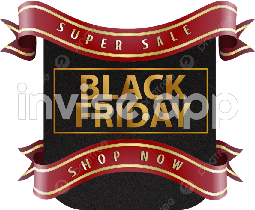 Black Friday , Black Friday, - Black Friday Badge