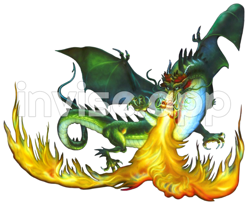 Fire Breathing Dragon Hd Transparent Fire Breathing Dragon Hd Images Plus - Fire Dragon Background