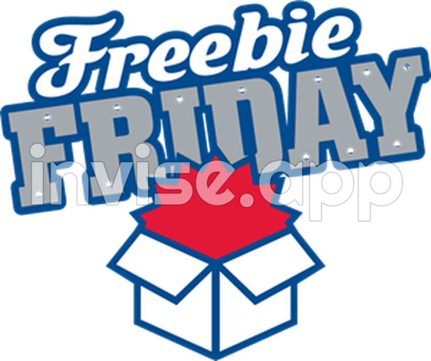 Freebie Friday Logo Download - Firday Nies