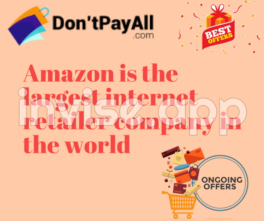 The Complete And Updated Selection Of Amazon Discount Coupon Codes Is - Amazon Coupon Codes