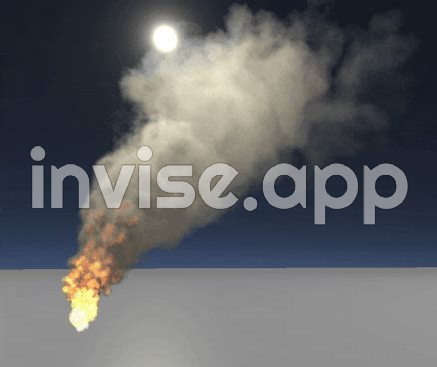 Smoke Particles Gif - Volumetric Smoke Shader Page 5 Unity Community