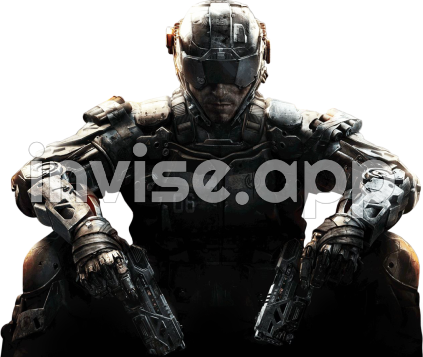 Call Duty Black Ops 2 - Call Of Duty Black Ops 2 Logo Transparent