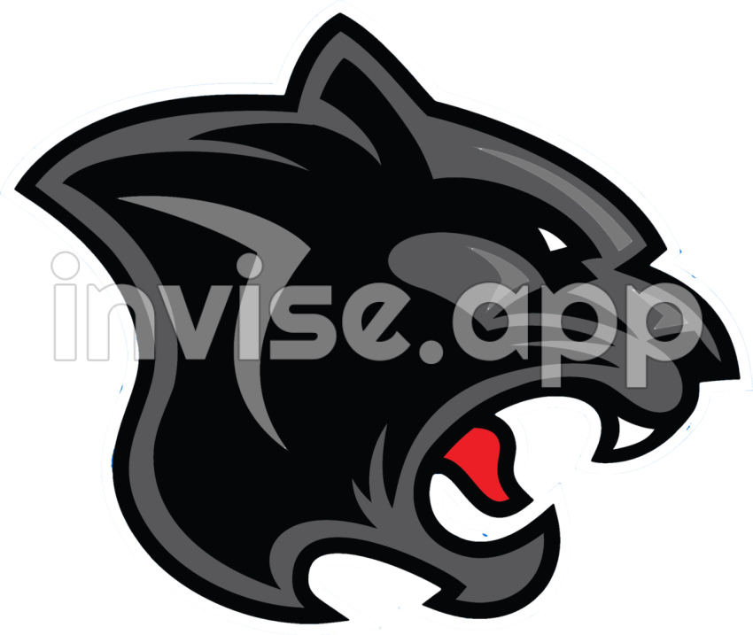 Black Panther Clip Art - Free Black Panther Head , Download Free Black Panther Head