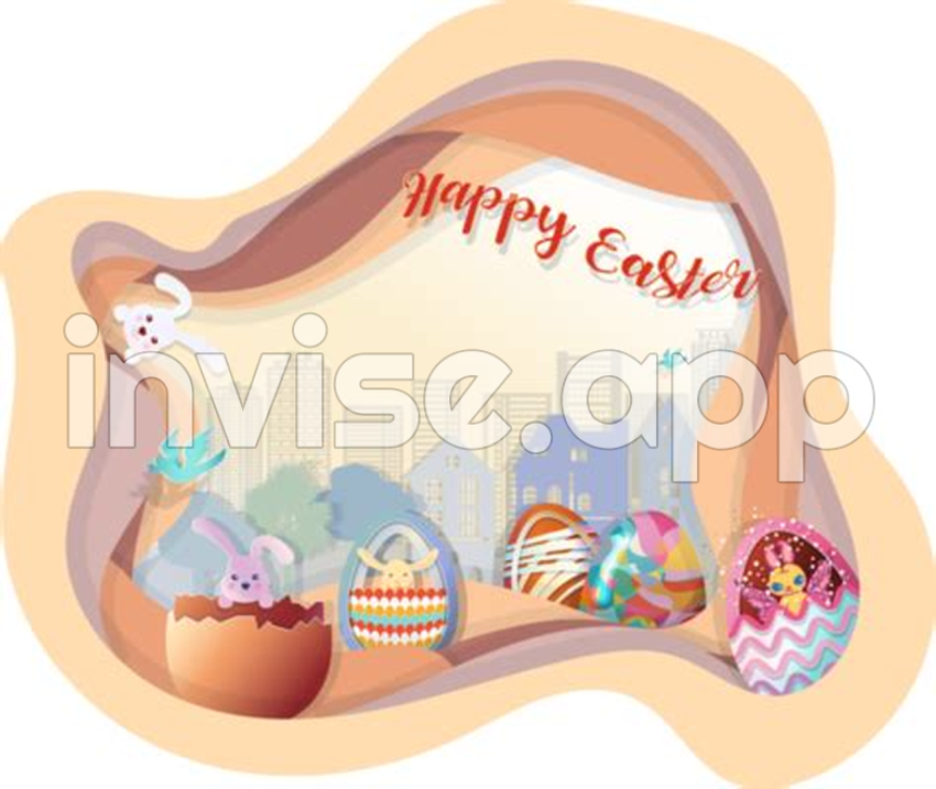 Easter Flyer Ideas - Easter Flyer S For Free Download