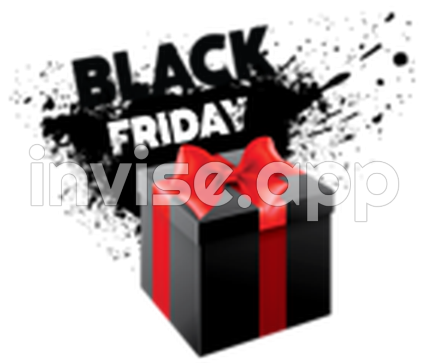 Fun Black Friday Gifts - Free Clipart Pictures Gallery Yopriceville High Quality Images And