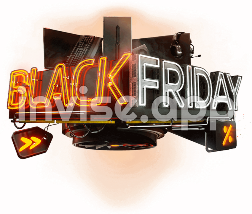 Black Friday Em - Vender Mais Na Black Friday 12 Dicas Imperdiveis Para O Seu Negocio