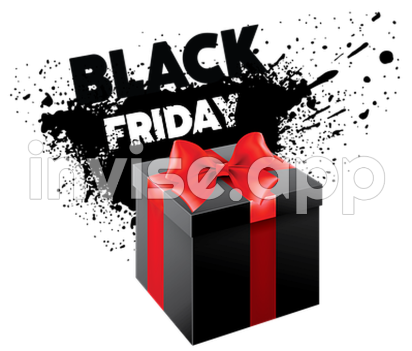 100+ Best Black Friday Images For Free [Hd] - Black Friday Christmas Decorations