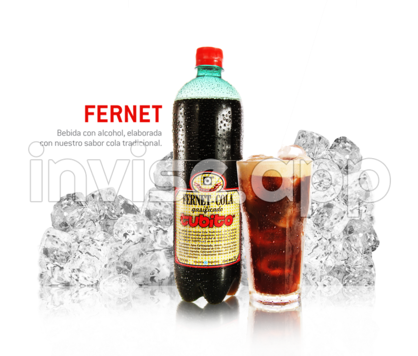 Promo Fernet - Tubito