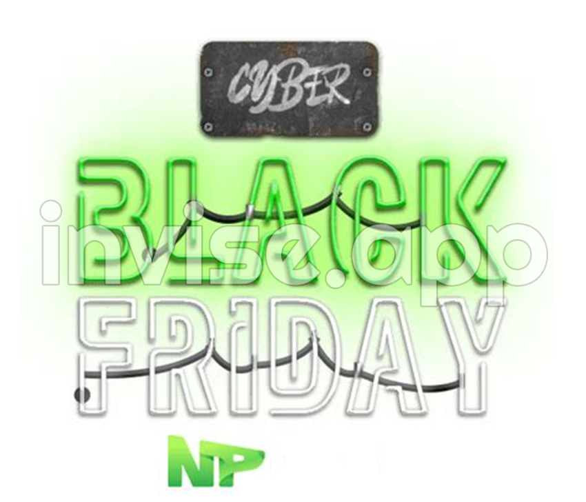 Cyber Black Friday Noping - Which Is Better Black Friday Or Cyber Monday