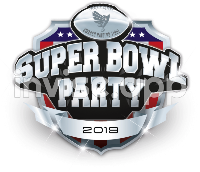 Super Bowl Promo - Super Bowl Image Mart