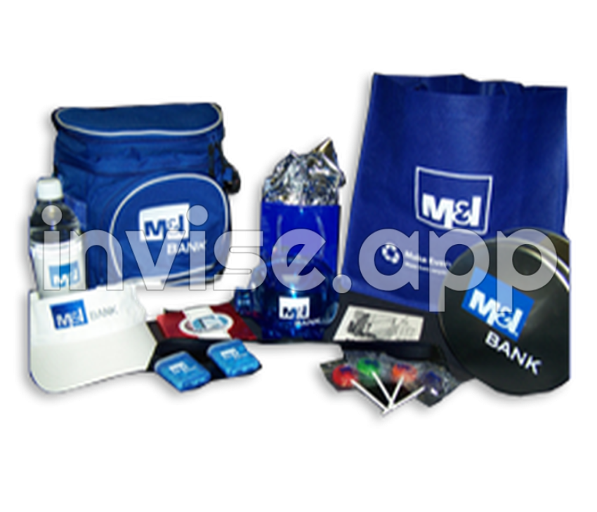 Logo Promotional Items - Logo Promotional Products Made Easy Verified Label