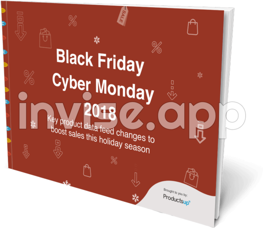 Black Friday Cyber Monday - Black Friday Cyber Monday Product Data Feed Optimization Jackass