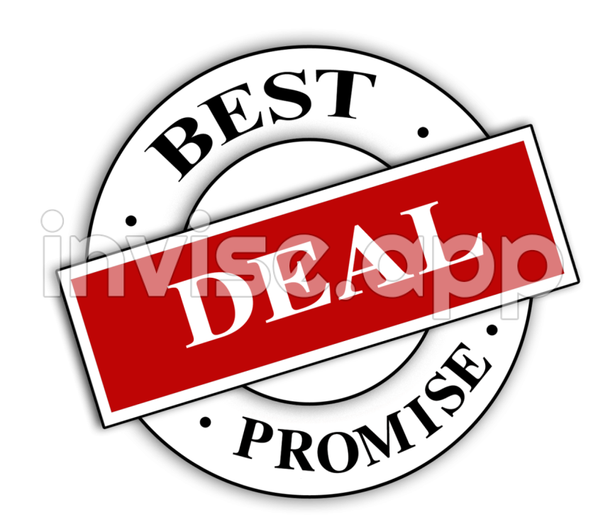 Bundle Deals - Deal Images Transparent Free Download