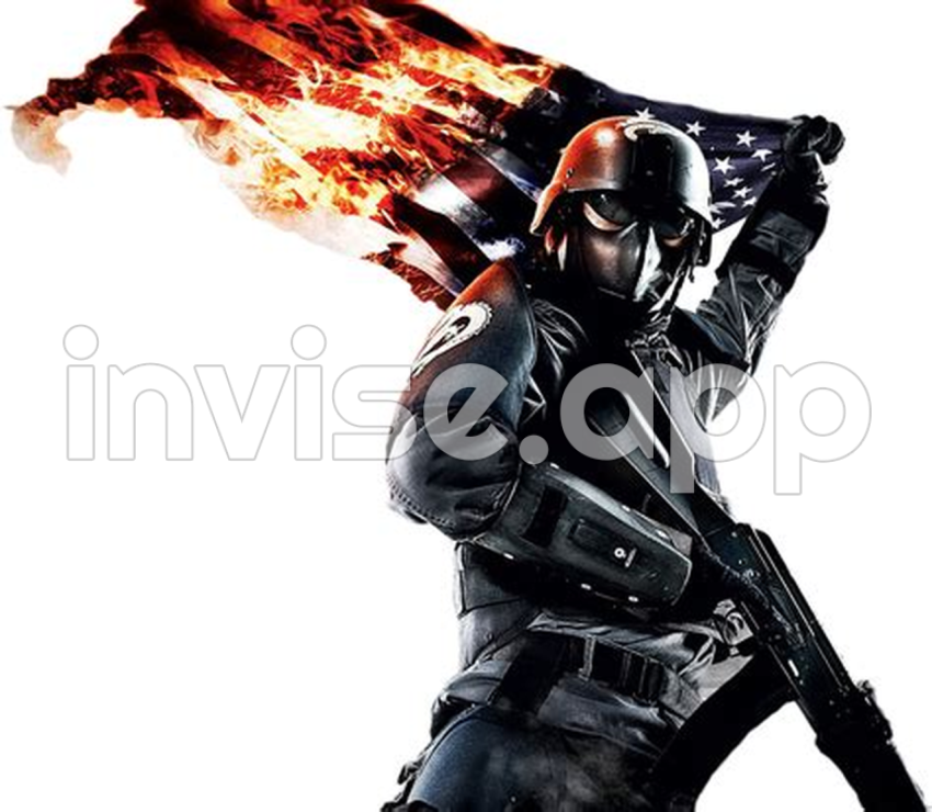 Hq Homefront Video Game Transparent Homefront Video Game Images Plus - Video Game