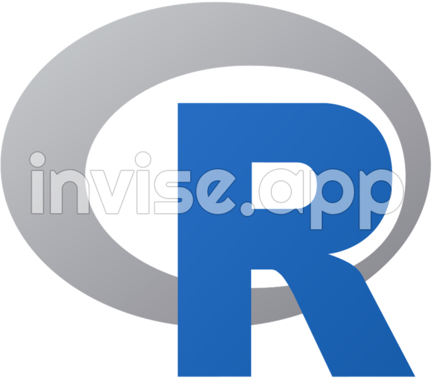 El Software R, Una Herramienta Para Implementar Metodos Numericos Mecabot - R Software Logo