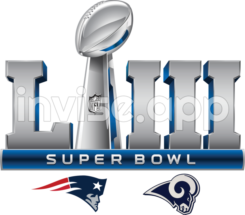 Super Bowl Promo - Super Bowl