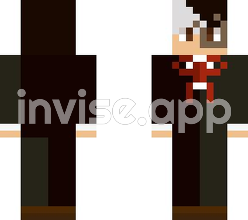 Jack Black Minecraft Movie - Jack Black Minecraft Skins