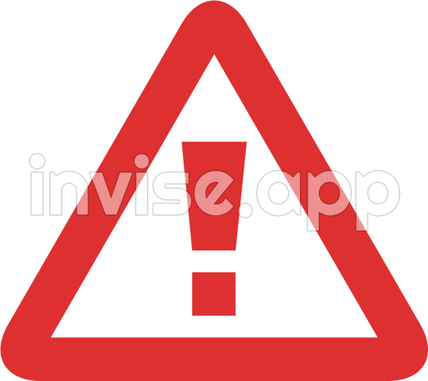 Promotion Alert - Download Alert Icon Image With No Background Key