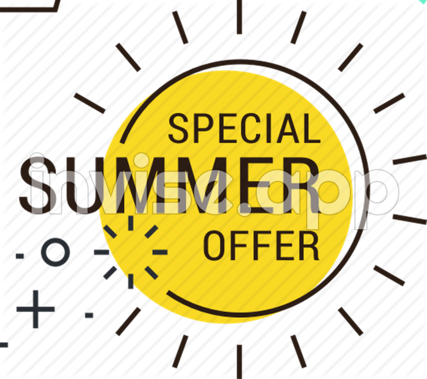 Summer Offer 10 Free Cliparts Download Images On Clipground 2024 - Summer Promo Codes