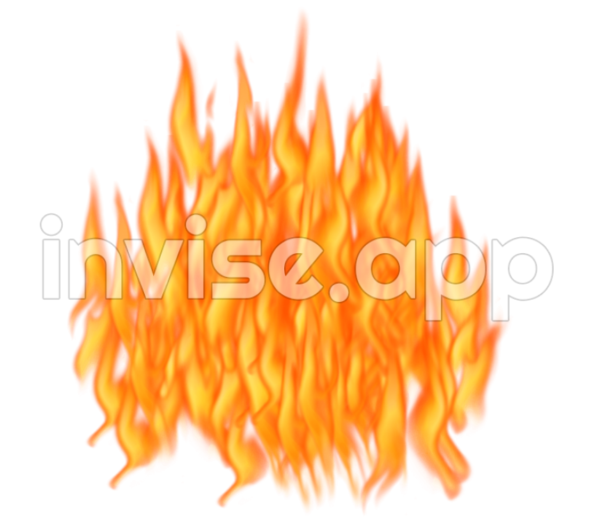 Fire Gif Transparent Fire Gif Images Plus - Candle Flame Animation