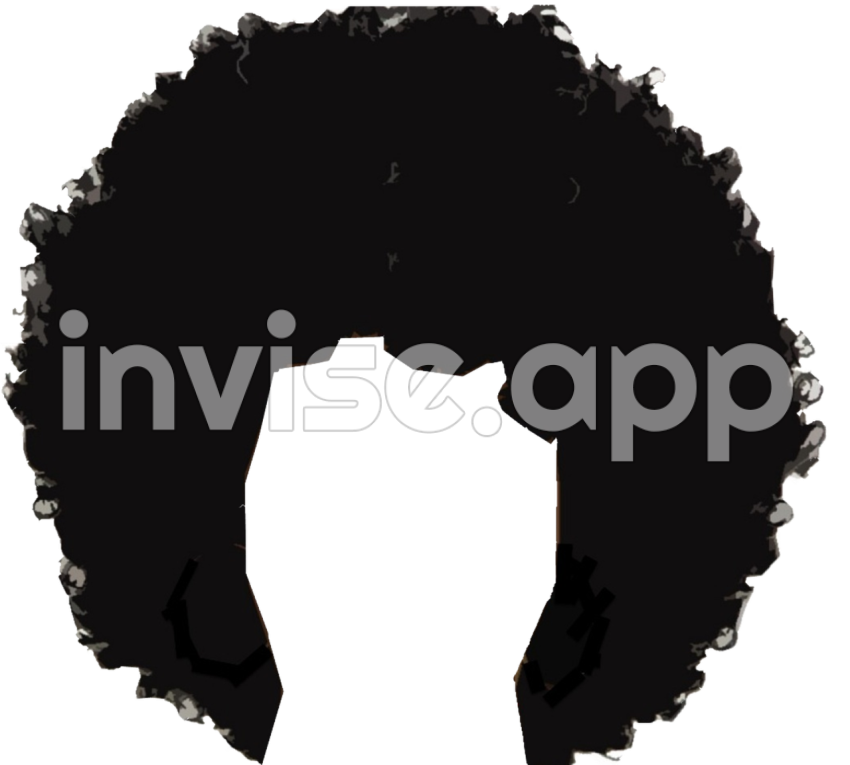 Afro. - Afro Hair Images Free Download