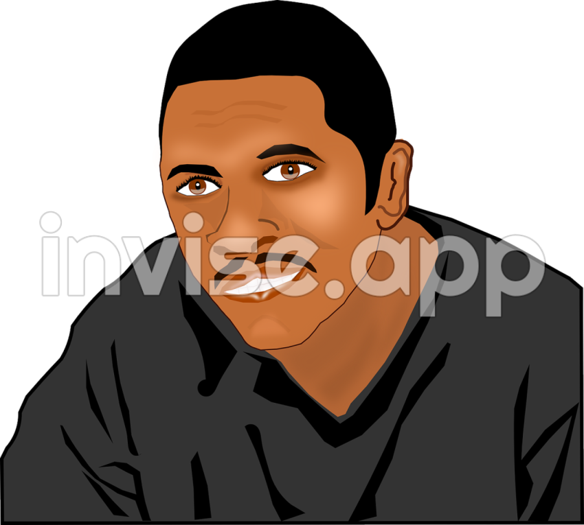 Download Man, Black, Male Royalty Free Vector Graphic Pixabay - Mini Afro Men