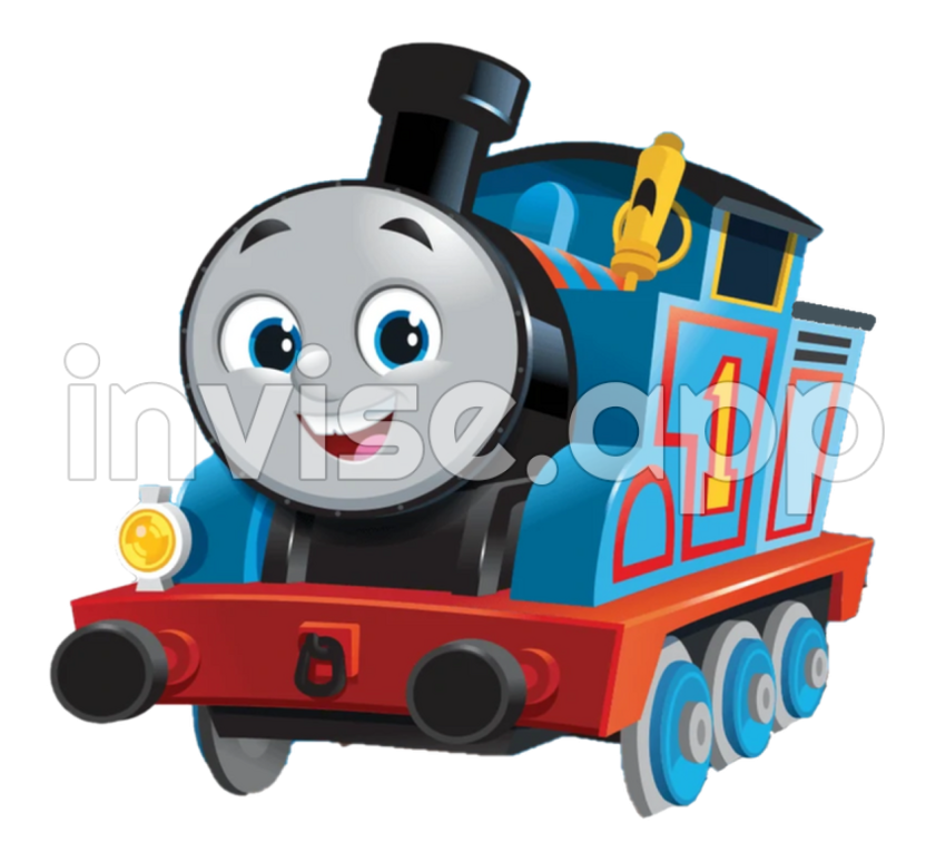 Thom, Diese, And Kana Transparent Promo Arts Fandom - Old Thomas Promo Art