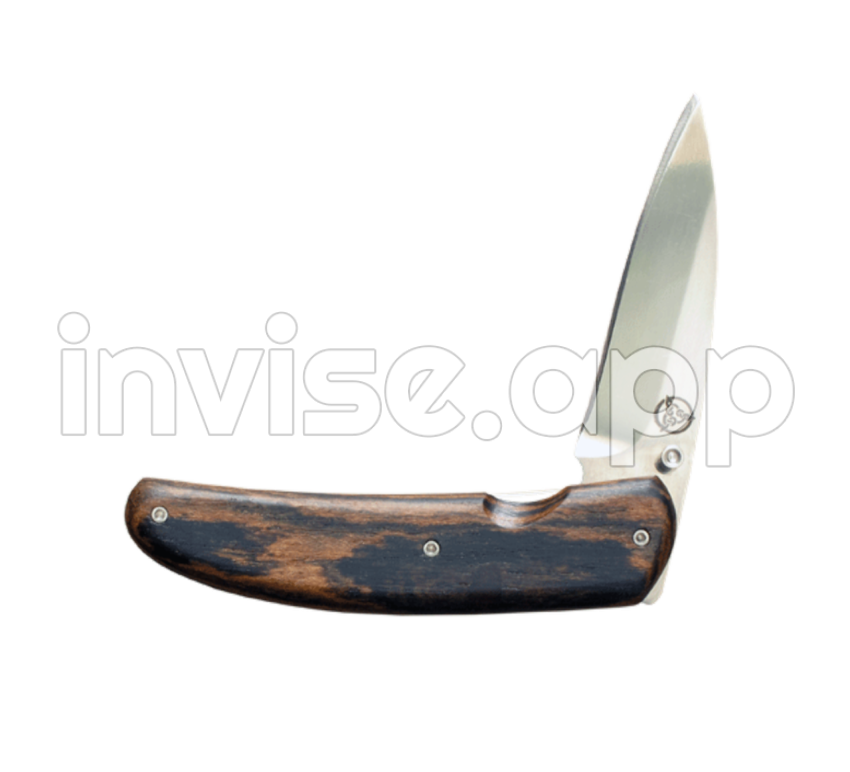 Black Pocket Knife - Download High Quality Knife Transparent Pocket Transparent Images