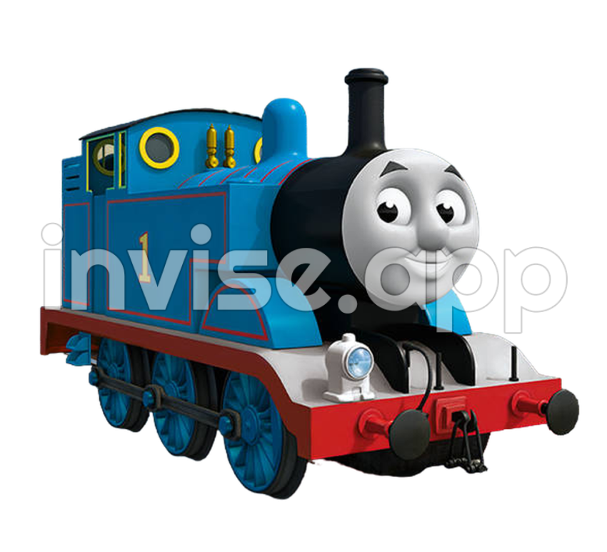 Thomas (Cgi) By Jakeysamra On Deviantart - Sailor Art Thomas