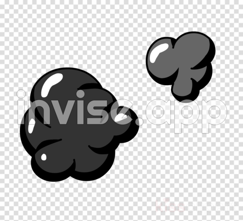 Download High Quality Smoke Transparent Cartoon Transparent Images - Cartoon Smoke No Background