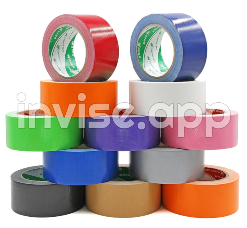 Masking Tape ,Hd (+) Pictures Vhv Rs - Black Masking Tape