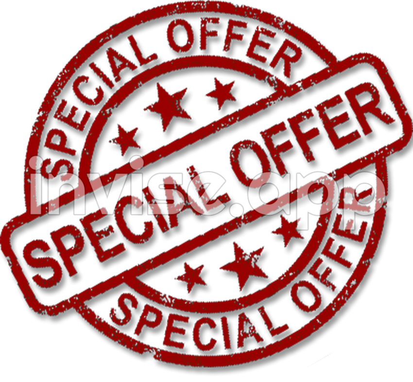 Limited Discount - Limited Offer Hd Transparent Hq Download Freeimg