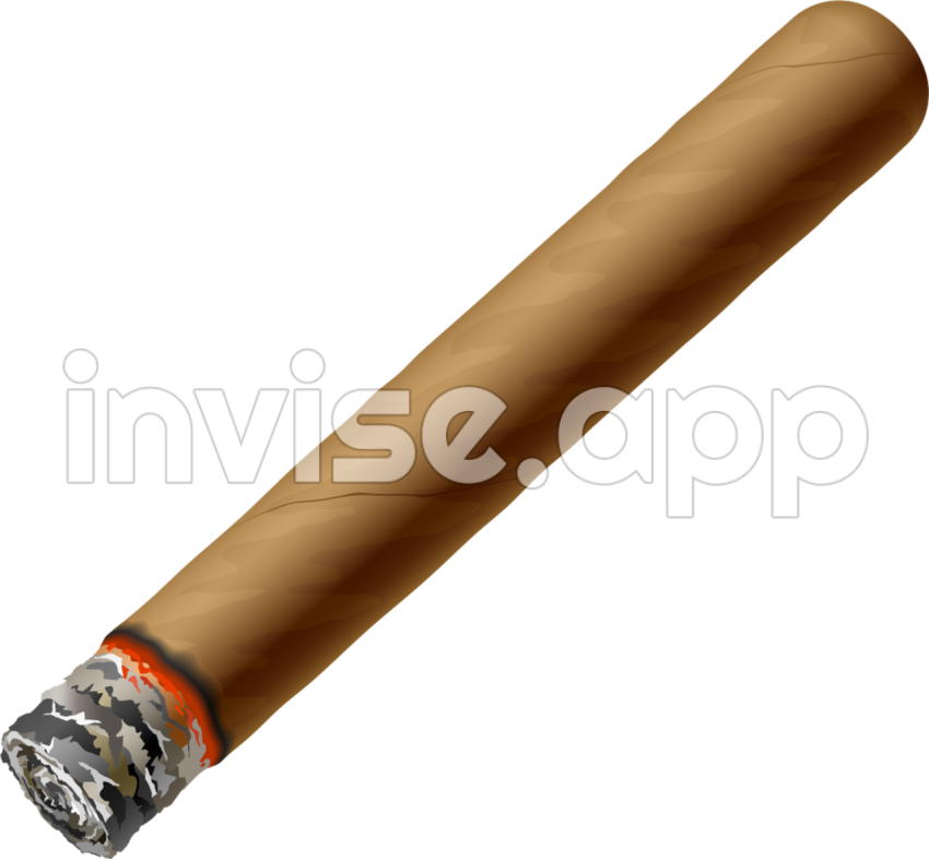 Blunts Weed Smoke - Blunt Transparent Background