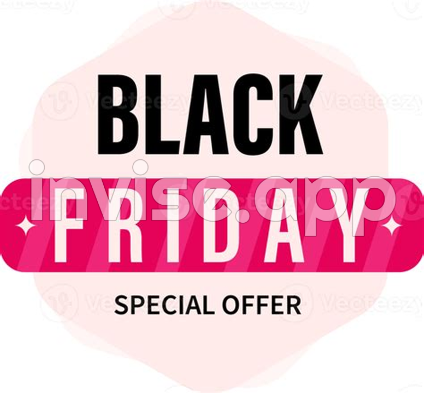 Black Friday Stickers - Black Friday Stickers 11461141