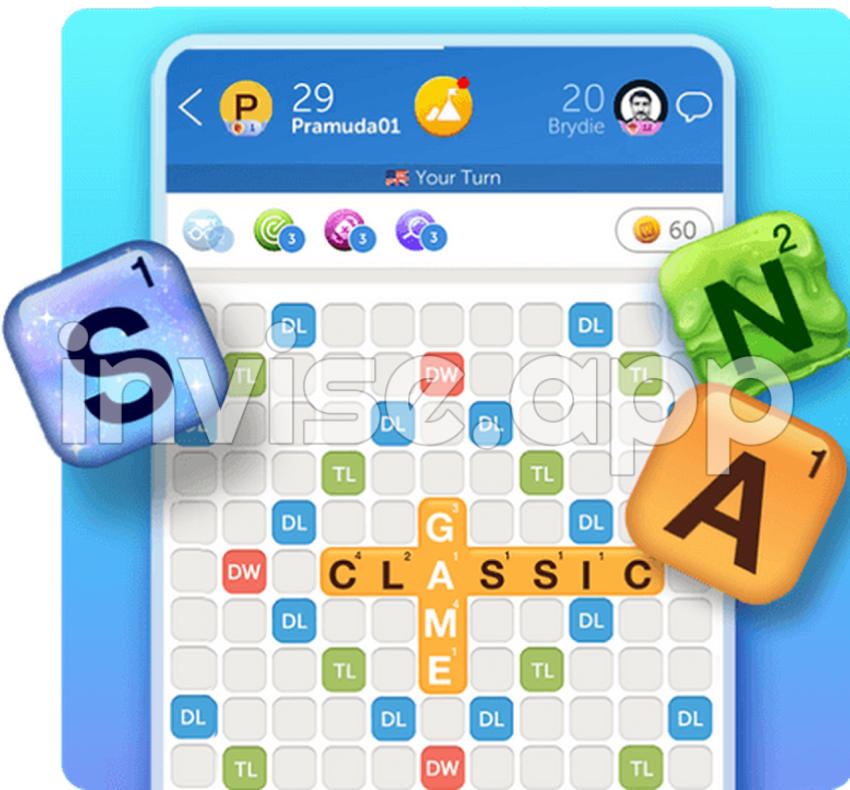 Words With Friends - Words With Friends Info