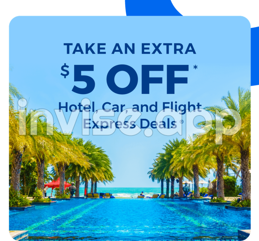 A Coupon Code Just For You Priceline - Priceline Promo Code