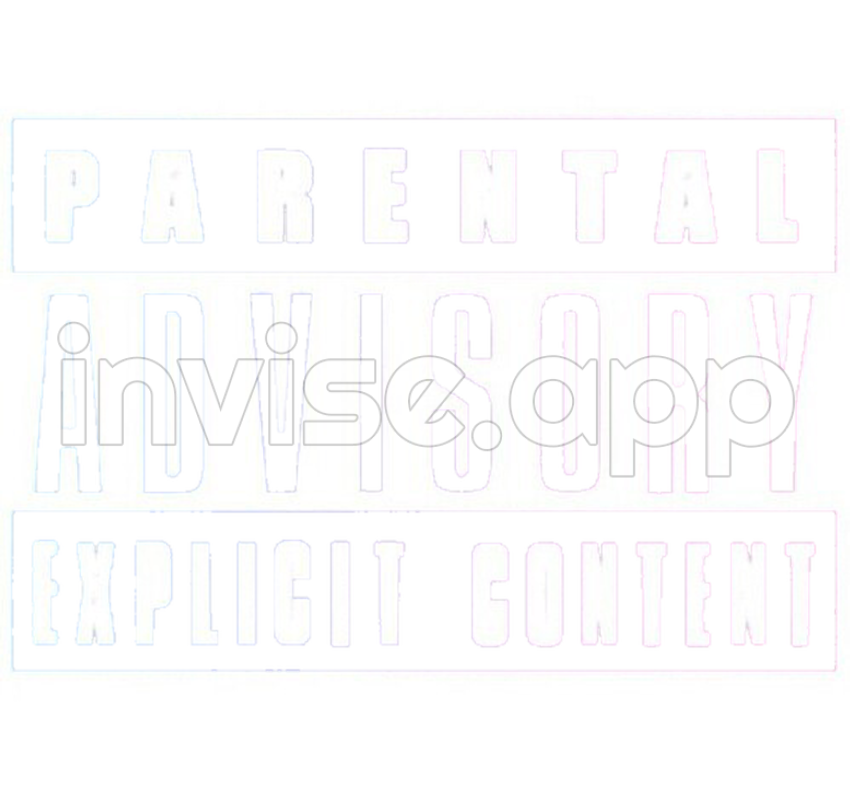 Parental Advisory Logo White - White Parental Advisory Logo 10 Free Cliparts Download Images On