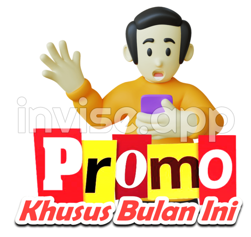 Promo Bulan Ini - Promo 0812 8686 5696