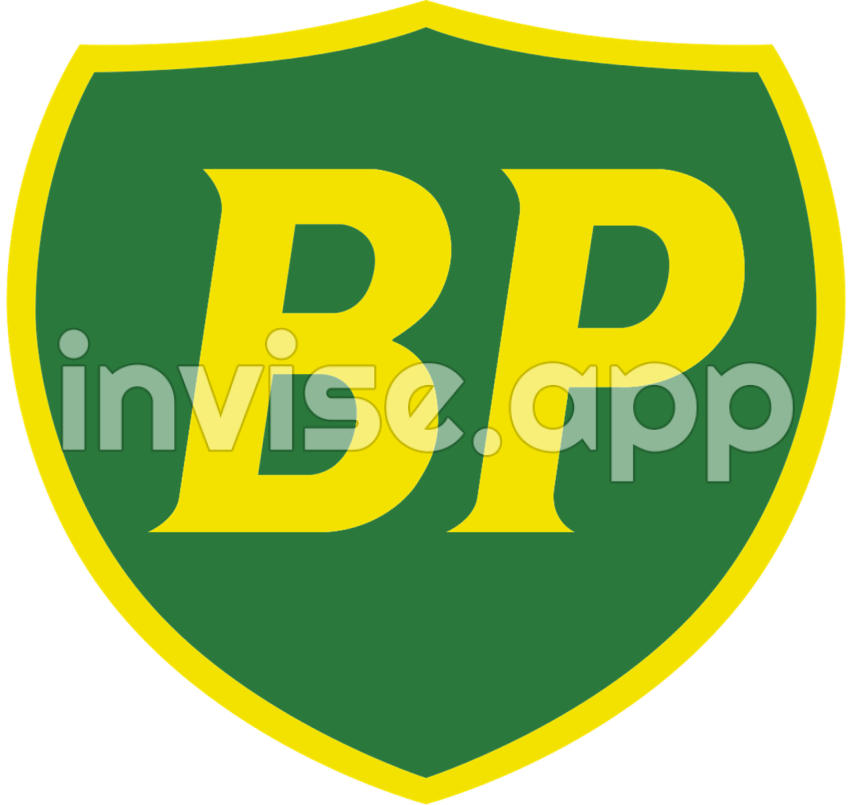 Bp Logo Transparent Free Transparent Logos - Bp Grab