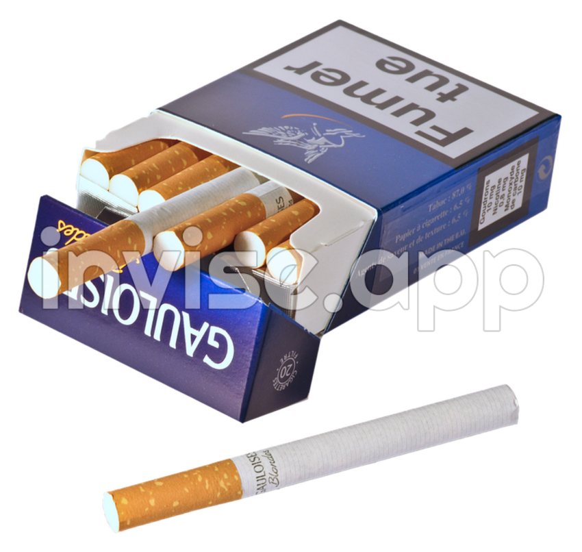 Cigarrillo Paquete Tabaco Foto Gratis En Pixabay - Smoke Pack