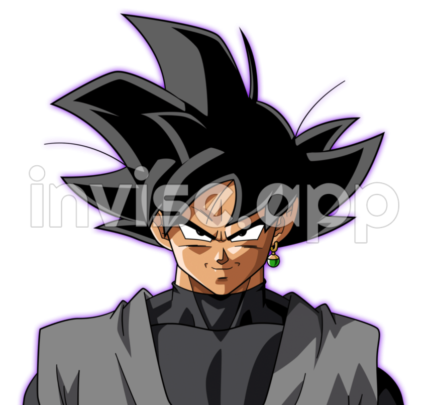 Goku Black Pfp Manga Goku Black (Chou) Vs Battles Wiki Fandom - 300X300 Pfp Meme