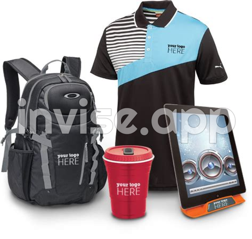 Best Promotional Items - Download Hd Promotional Products & Premiums Your Logo Here